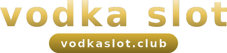 vodka slot logo